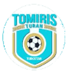 Tomiris Turan (W)