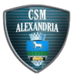 CSM Alexandria (W)