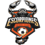 Escorpiones FC II