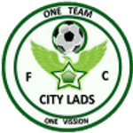City Lads FC (W)
