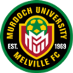 Murdoch University Melville FC Reserves