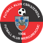 FK Csikszereda Miercurea Ciuc II
