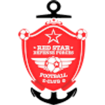 Red Star Defence Force FC
