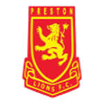 Preston Lions U21