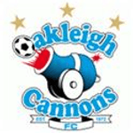 Oakleigh Cannons U21