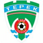 FC Terek Groznyi Youth
